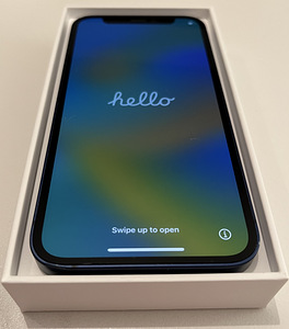 iPhone 12 мини 128 ГБ (1 фото из 2)