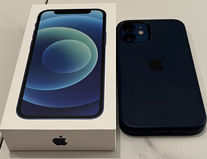 iPhone 12 мини 128 ГБ (2 фото из 2)