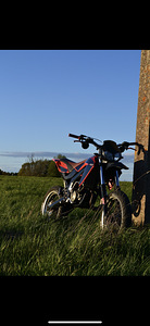 Aprilia sx50 (4 foto / 5)