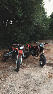 Aprilia sx50 (5 foto / 5)