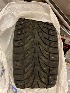 Sailun Ice Blazer 225/45/17 (4 foto / 5)
