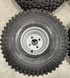 ATV haagise rattad 22x11-8 (280/65-8) (3 foto / 6)