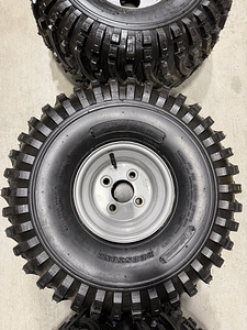ATV haagise rattad 22x11-8 (280/65-8) Deestone D928 (3 foto / 10)