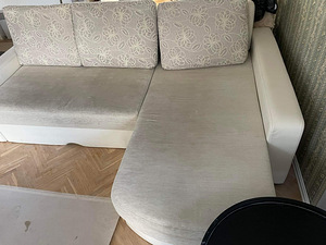 Tasuta anda lahtikäiv diivanvoodi (2 foto / 3)