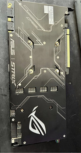 Gtx 1080 asus (1 foto / 5)