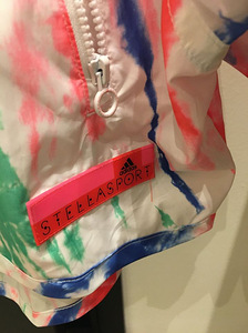 ADIDAS/Stella McCartney kilejope S (3 foto / 4)