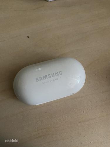 Чехол для Samsung Buds (фото #3)