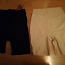Korrigeerivad, korset pesu püksid M (S/M) uued (foto #1)