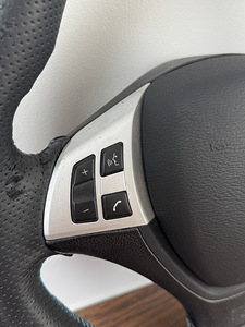 BMW E70 rool (3 foto / 9)