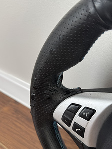 BMW E70 rool (5 foto / 9)
