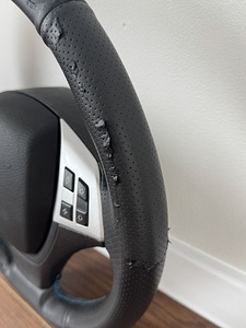 BMW E70 rool (6 foto / 9)