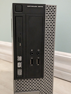 Dell Optiplex 3010 i5 Nvidia (2 фото из 5)