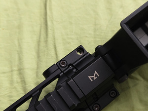 Specna Arms Edge 2.0 (4 foto / 4)