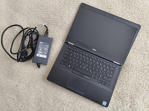 Dell Latitude E5470 (1 фото из 7)