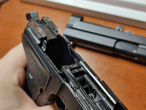 WE F229R airsoft (4 foto / 6)