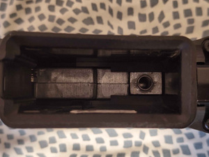 Classic Army airsoft M4 AEG (4 foto / 7)