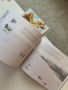 Детские книги (4 фото из 5)