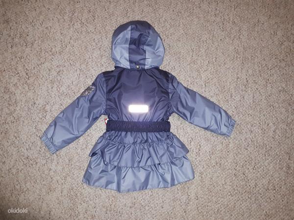 92 new Lenne k/s пальто, парка, удлиненная куртка для девоче (фото #3)