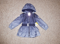 92 new Lenne k/s пальто, парка, удлиненная куртка для девоче