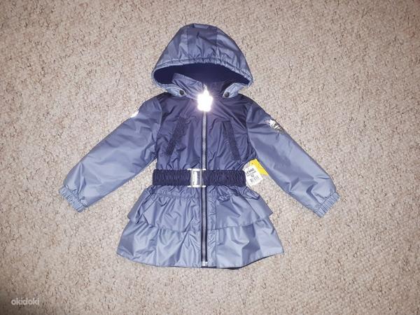 92 new Lenne k/s пальто, парка, удлиненная куртка для девоче (фото #1)