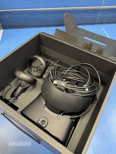 Vr headset Oculus Rift S (foto #2)