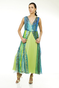 Chasuble "Greece" (2 foto / 3)