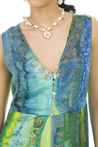 Chasuble "Greece" (3 foto / 3)