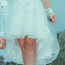 Короткое платье (фото #1)