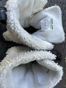 Sorel talvesaapad S:37,5 (3 foto / 3)