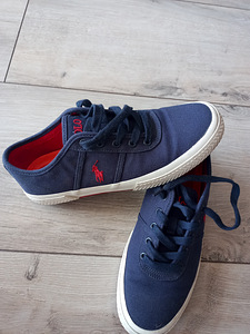 Polo Ralph Lauren tennised. 41 suurus (1 foto / 2)