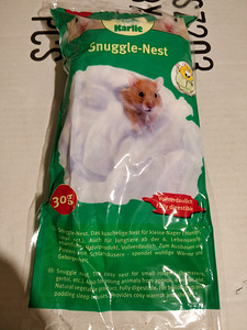 Kaup närilistele, hamstritele, hiirtele, merisigadele (2 foto / 9)