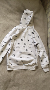 RIIDED/ОДЕЖДА (unisex) (7 фото из 9)
