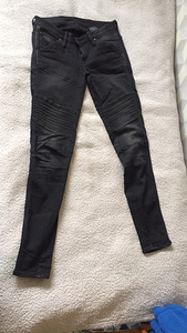 RIIDED/ОДЕЖДА (unisex) (9 фото из 9)