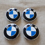 Капсулы обода BMW / значки на капоте / значки на рулевом кол (фото #2)