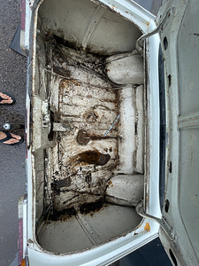 Moskvich 412 IZ 1975 (3 foto / 15)