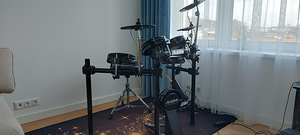 Alesis Surge SE Kit - Electronic Drum Kit (2 foto / 4)