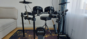 Alesis Surge SE Kit - Electronic Drum Kit (4 foto / 4)