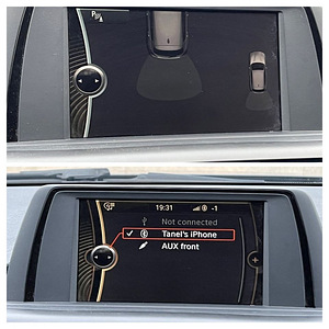BMW 116i 100kW (6 foto / 10)