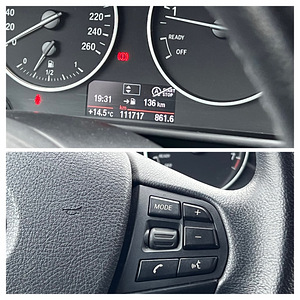 BMW 116i 100kW (7 foto / 10)