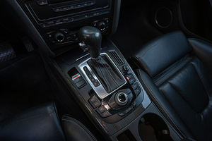 Audi S4 3.0 245kW (15 foto / 15)
