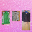 Одежда для девочки (фото #2)
