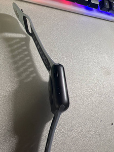 Apple Watch Series 3 ,38mm Aluminium (5 foto / 5)
