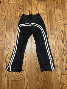 Track Sweatpants RACER WORLDWIDE (S) (1 foto / 5)