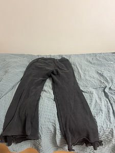 Track Sweatpants RACER WORLDWIDE (S) (3 foto / 5)