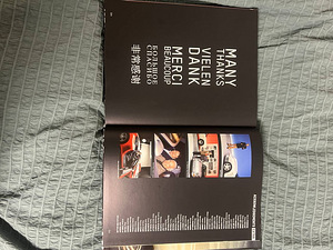Porsche 911 Book: 50th Anniversary Edition (Rare) (5 foto / 5)