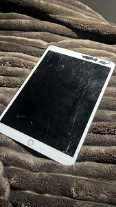 iPad Pro (10.5-inch) Wi-Fi + Cellular (64GB) (2 foto / 5)