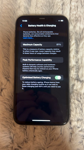 iPhone 11 (64 GB) (5 foto / 6)