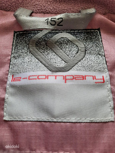 Lenne Le-Company kevad jope, suurus 152, 164 (3 foto / 10)