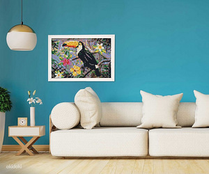 Мозаика Beedz Art (4 фото из 4)
