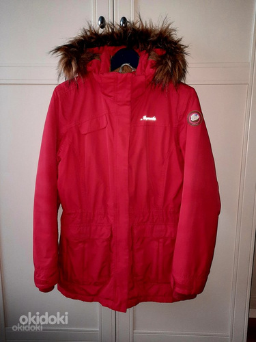 Talvejope ICEPEAK, suurus164